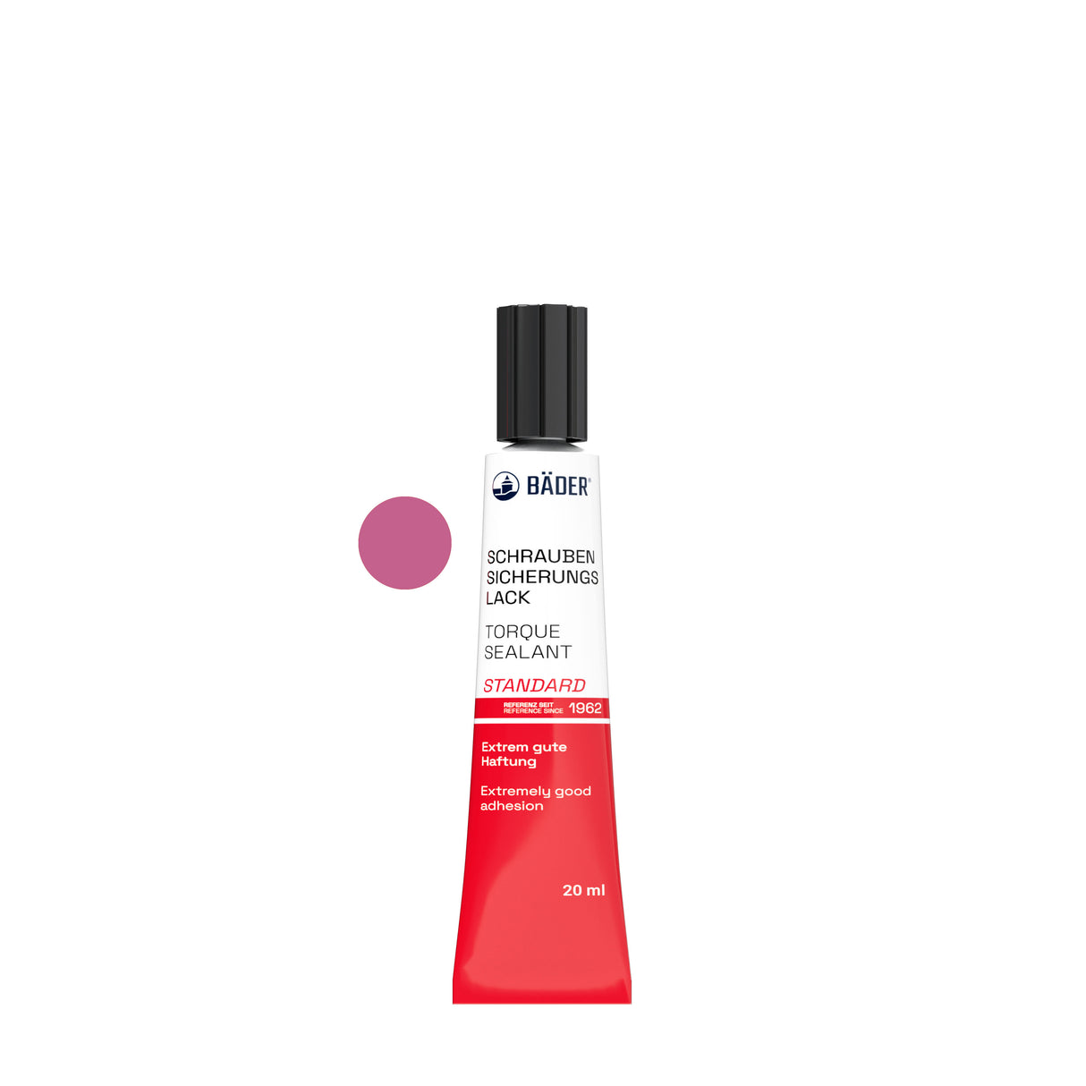 BADER Torque Sealant Standard 20ml