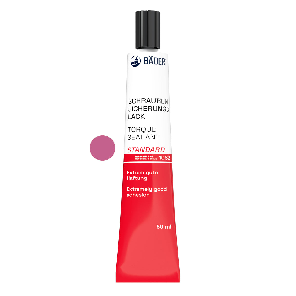 BADER Torque Sealant Standard 50ml