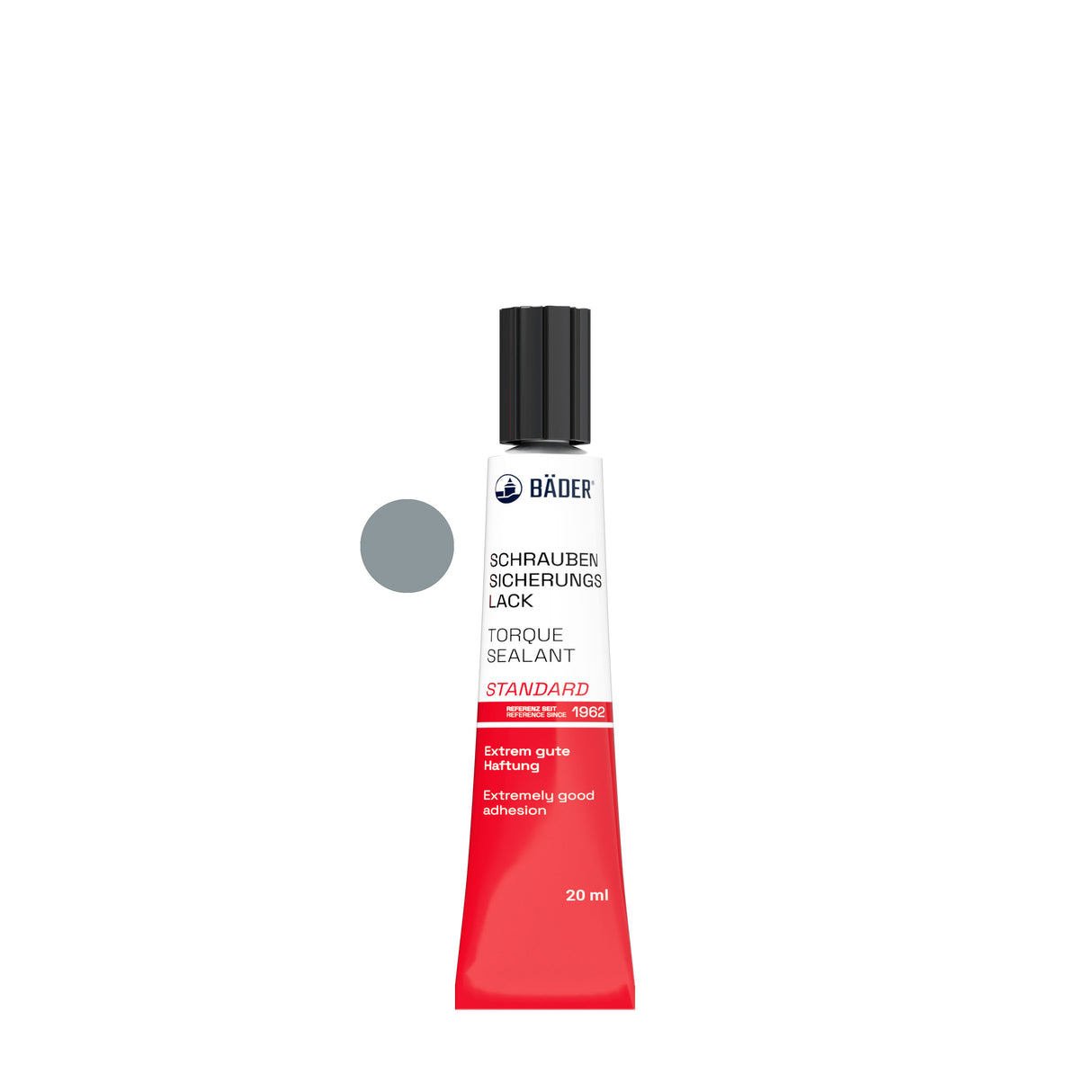 BADER Torque Sealant Standard 20ml