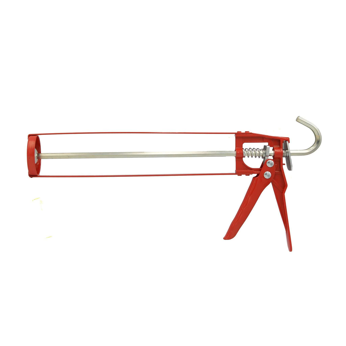 Skeleton Caulking Gun