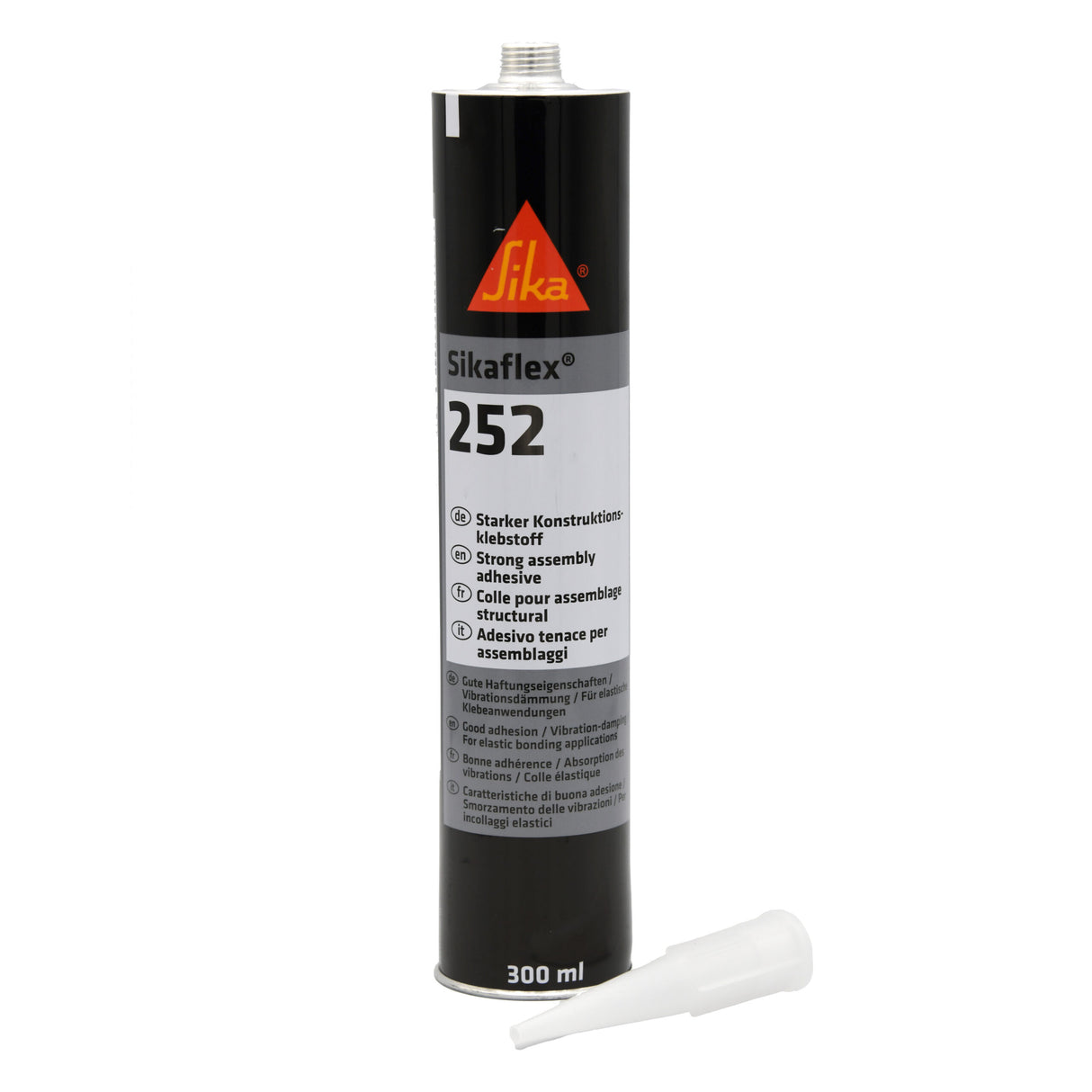 Sikaflex 252 Adhesive and Sealant 300ml