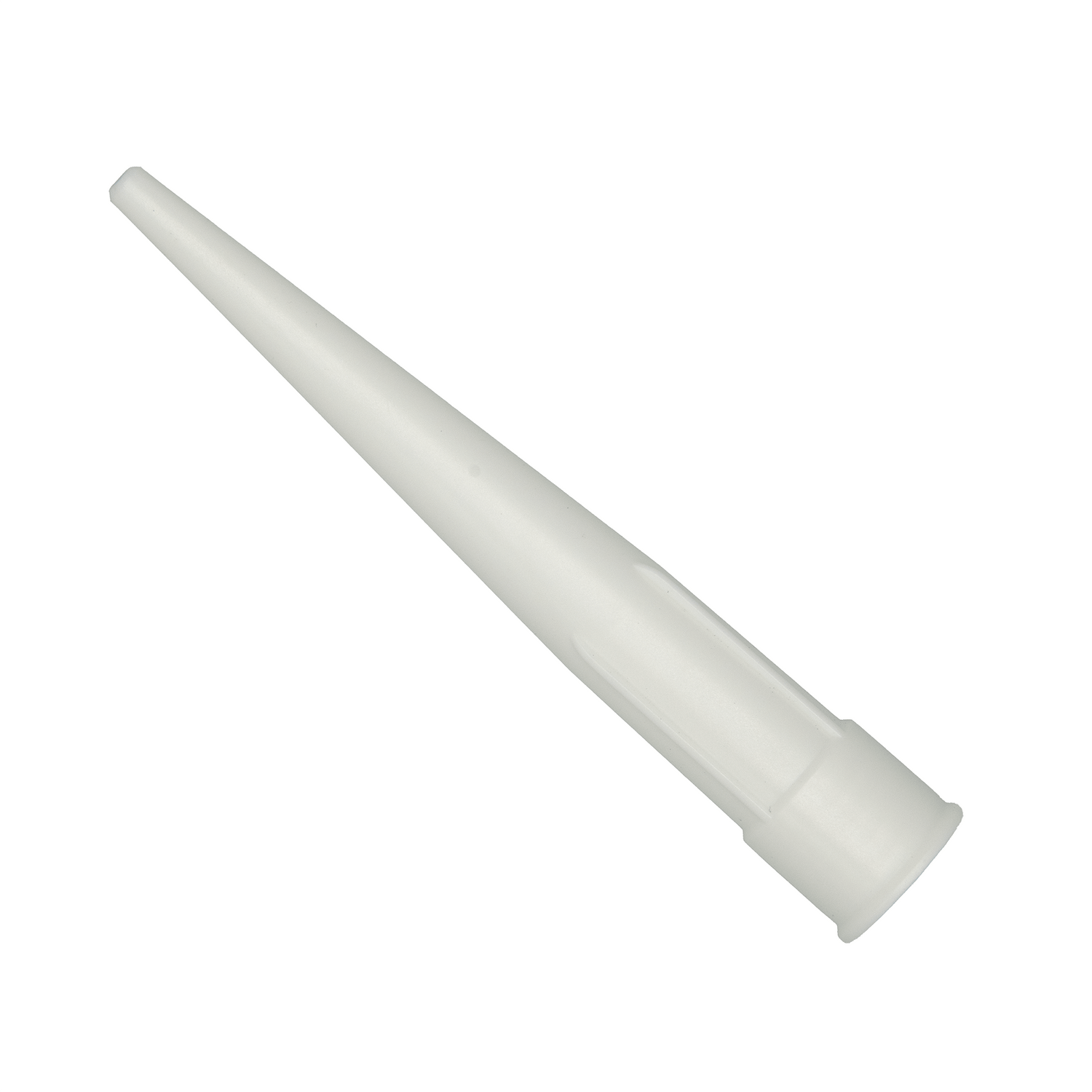 310ml Plastic Cartridge Nozzle (Mixed colours)