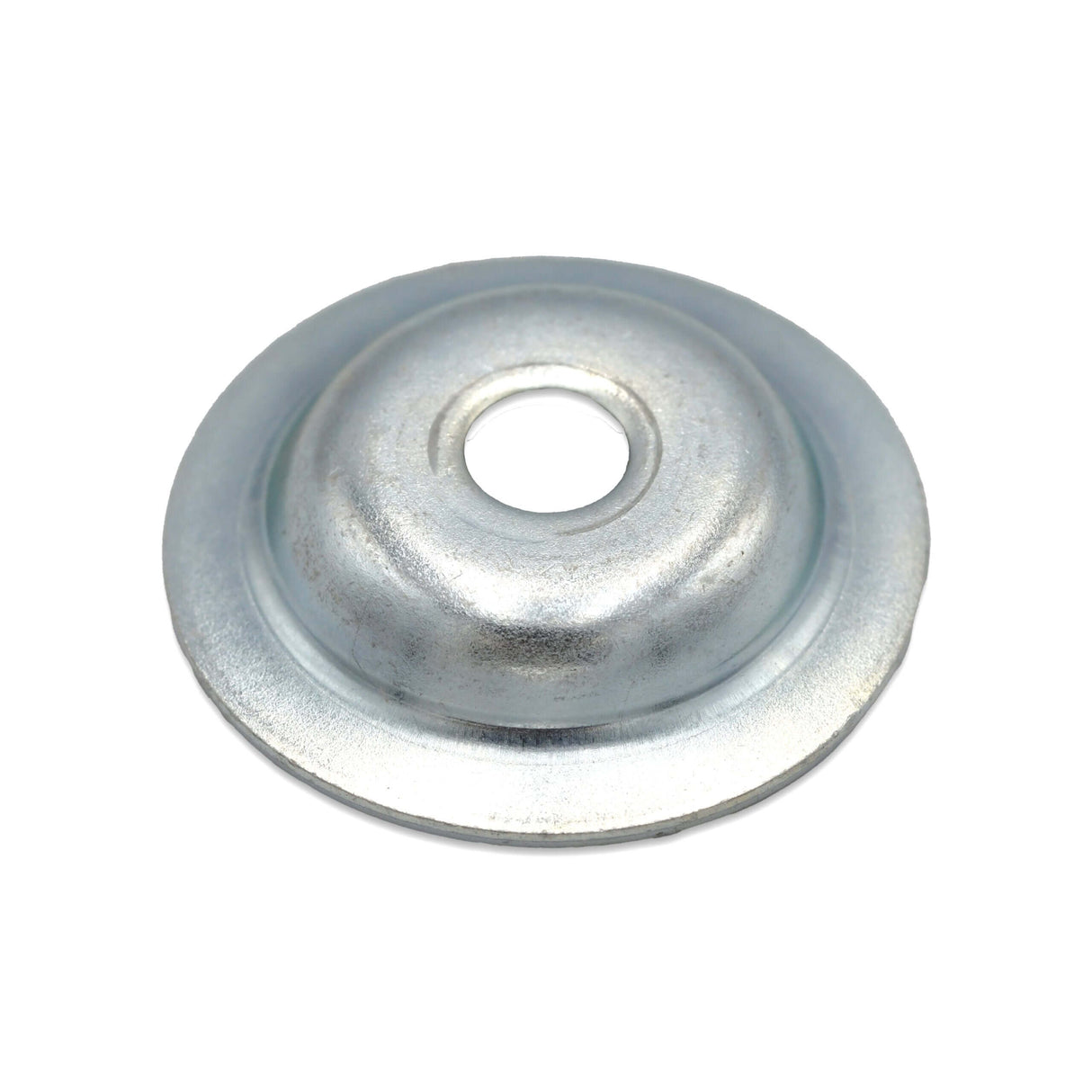 Steel Tin Hat Plunger