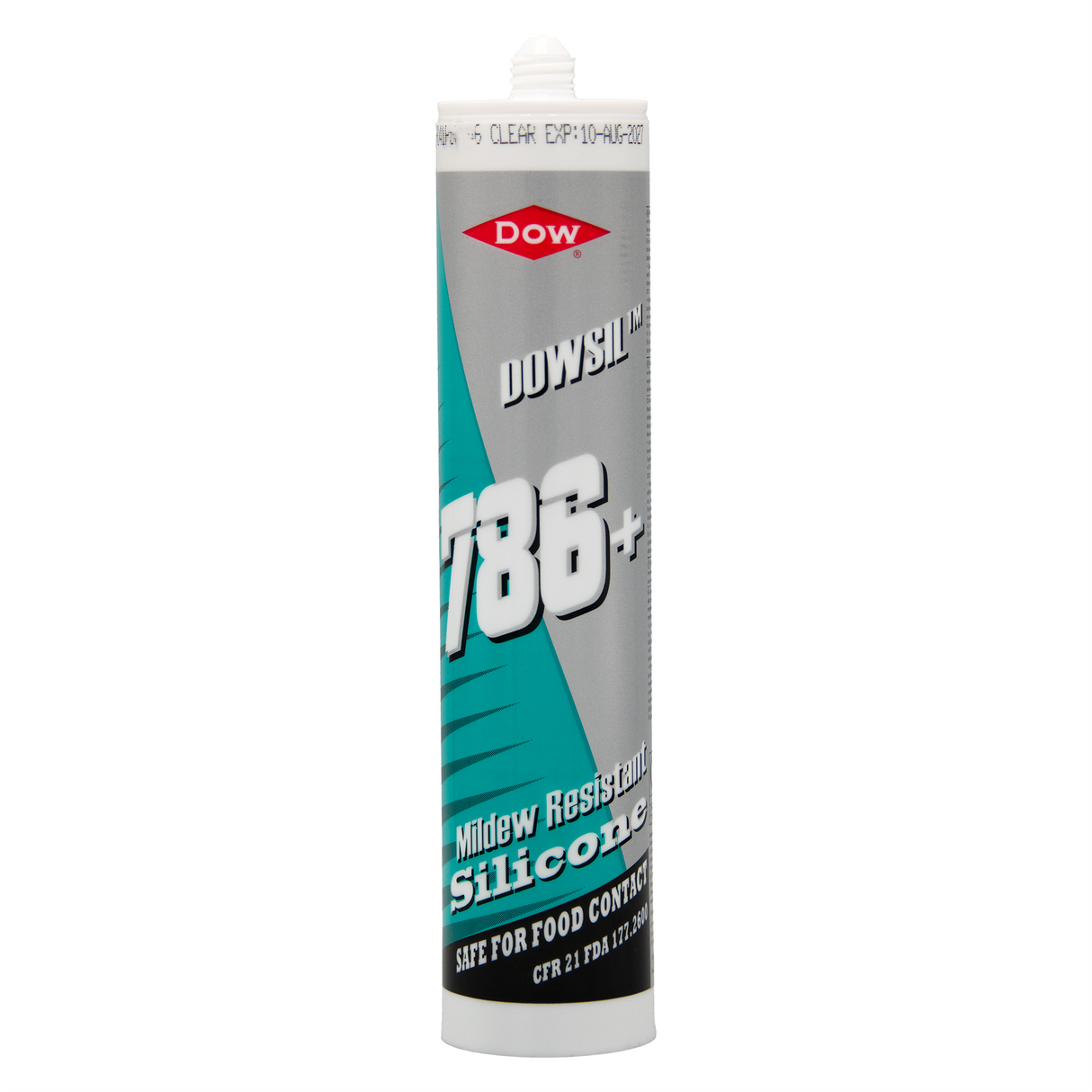 Dow Corning Dowsil 786 + Food Safe Sealant 310ml