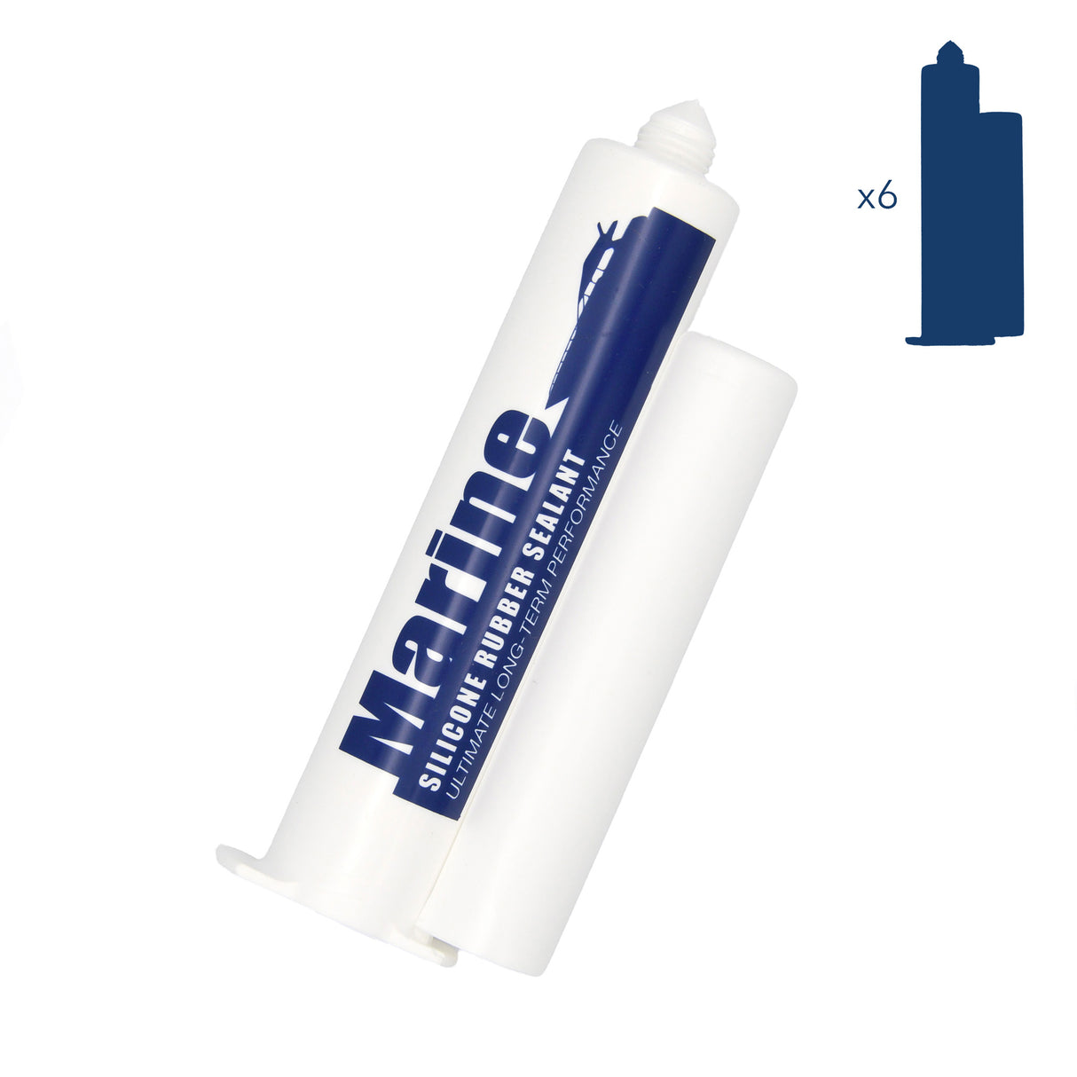 Marine 78g Blister Pack