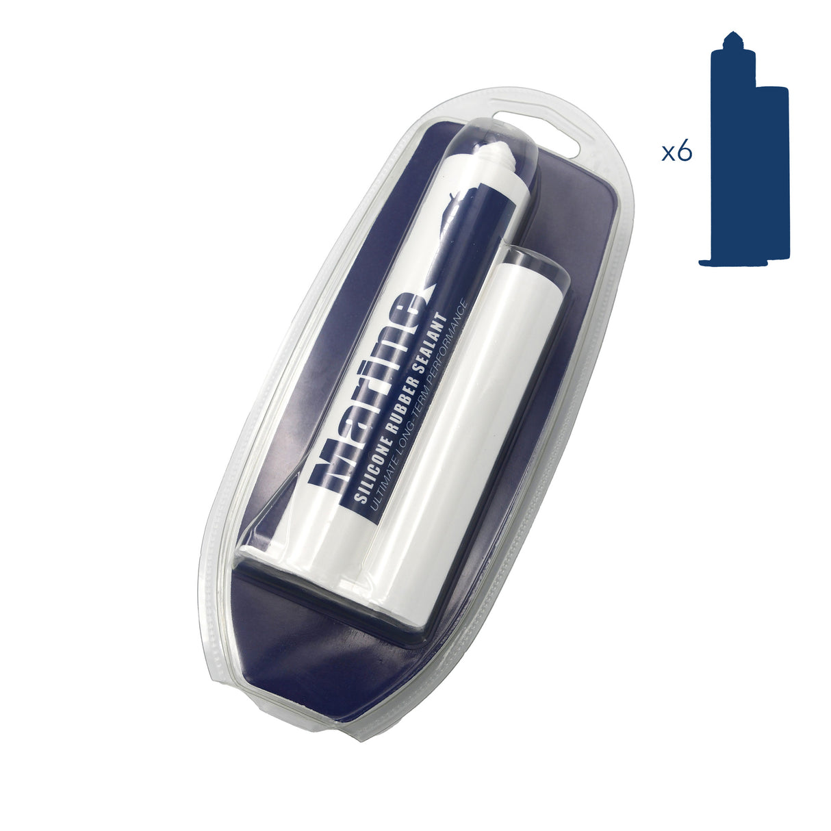 Marine 78g Blister Pack