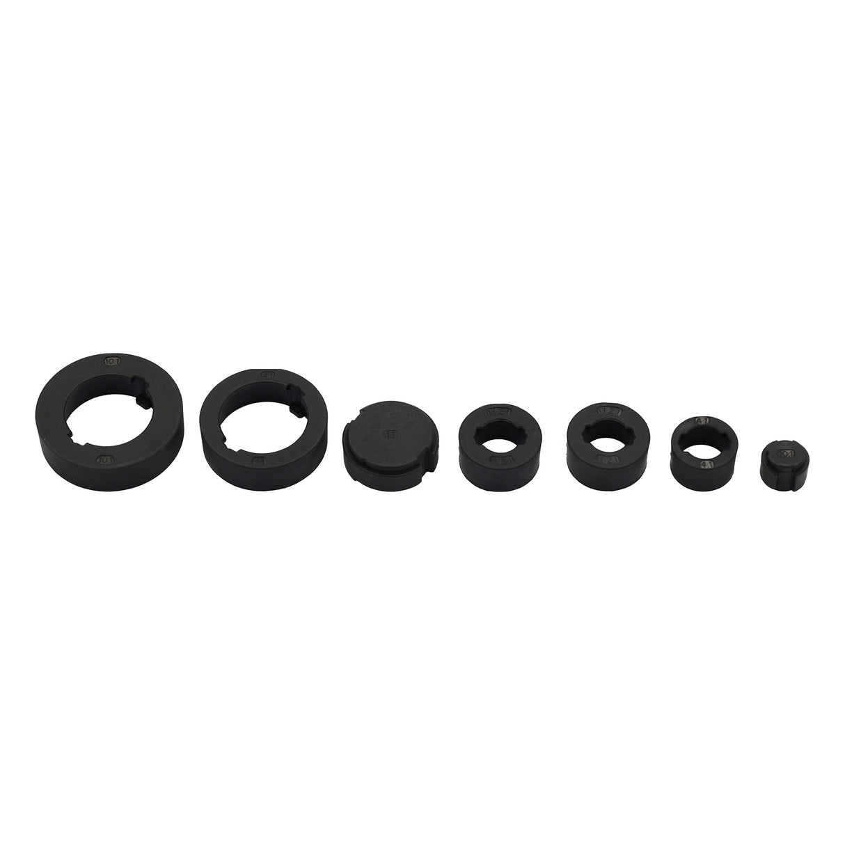 VBM MR 200 200ml Full Plunger Kit