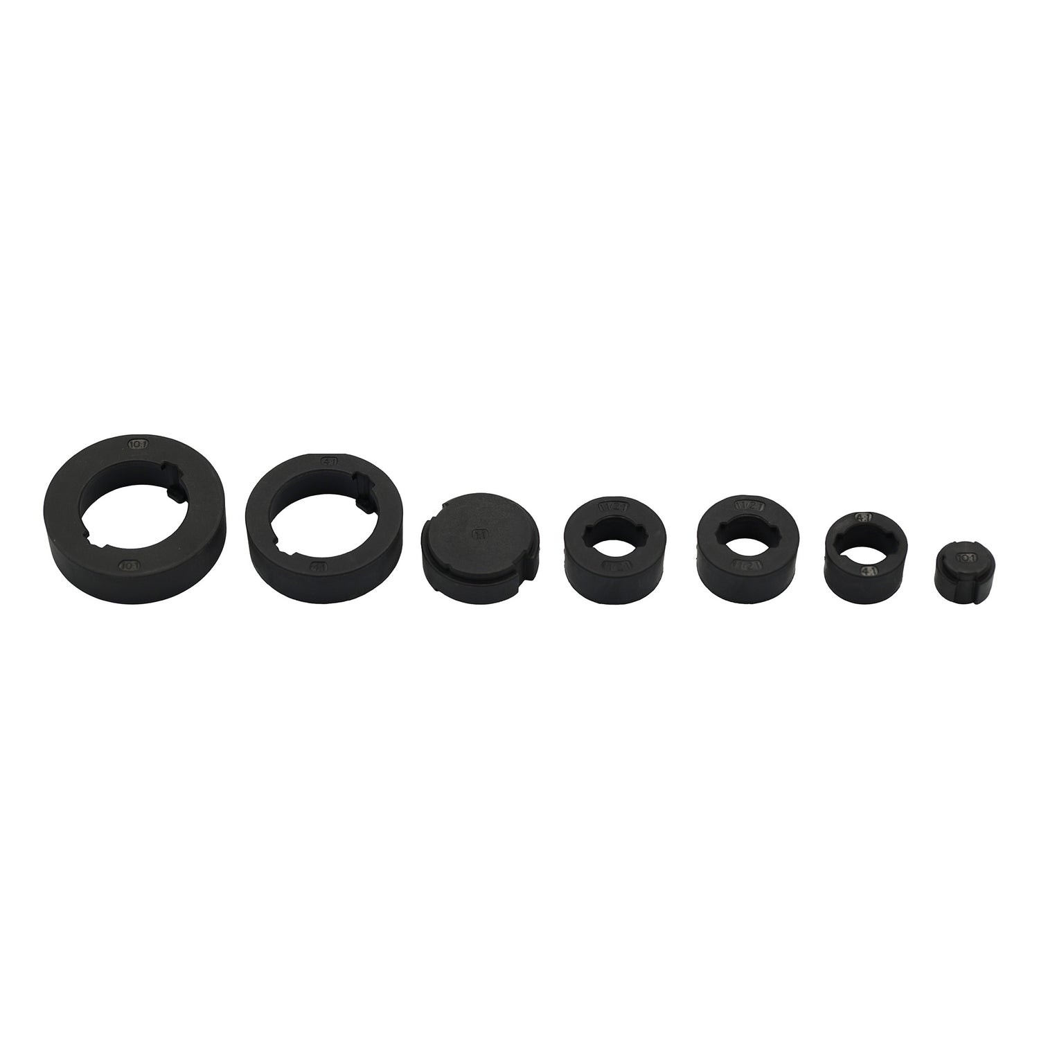 VBM MR 200 200ml Full Plunger Kit