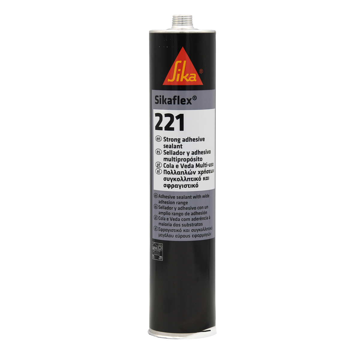 Sikaflex 221 Adhesive and Sealant 300ml