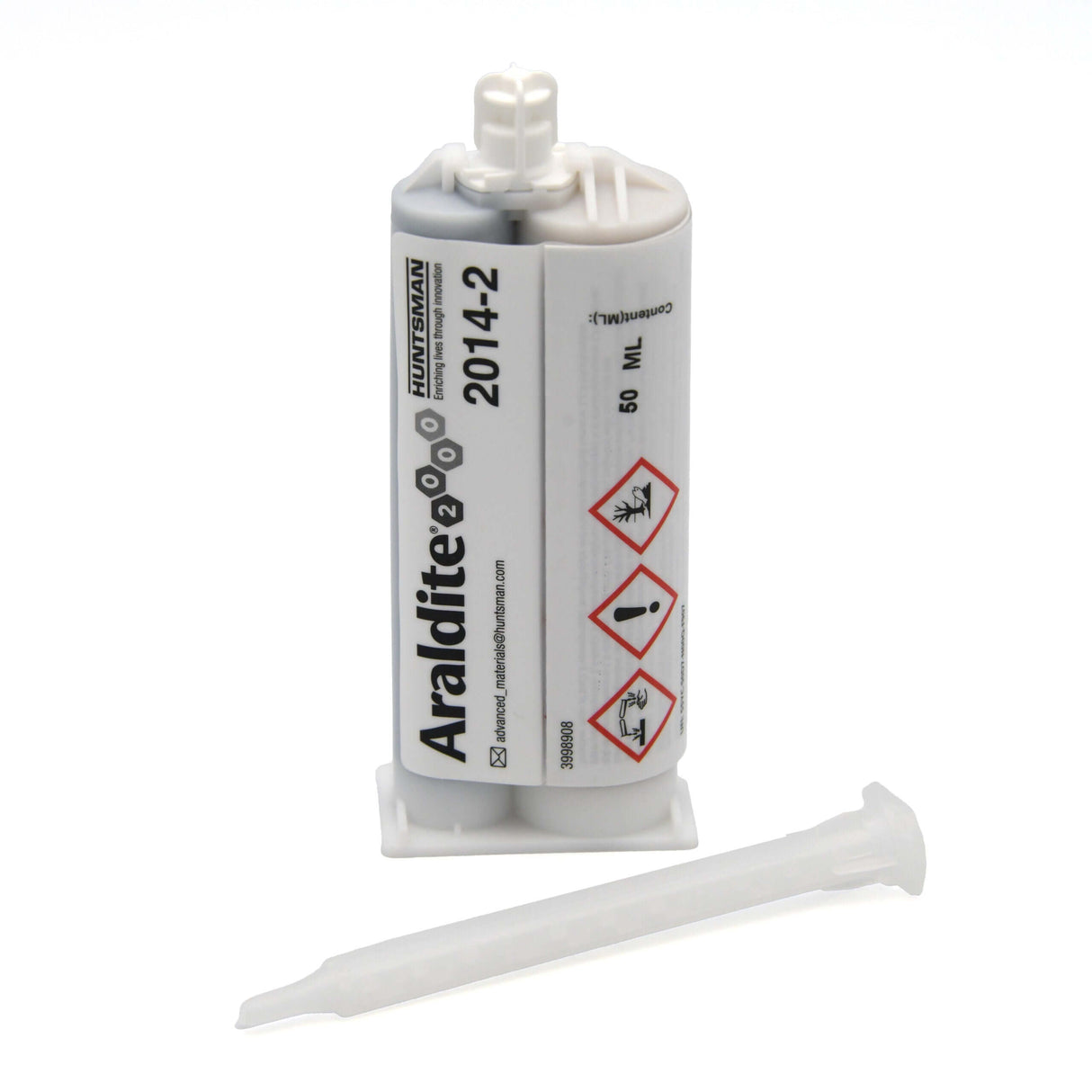 Araldite 2014-2 Epoxy Adhesive Paste 50ml