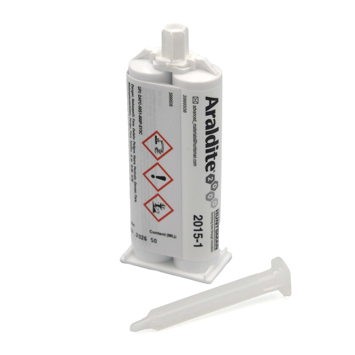 Araldite 2015-1 Epoxy Adhesive Paste 50ml