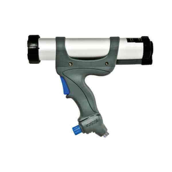 airflow 3 sachet 400ml pneumatic dispenser