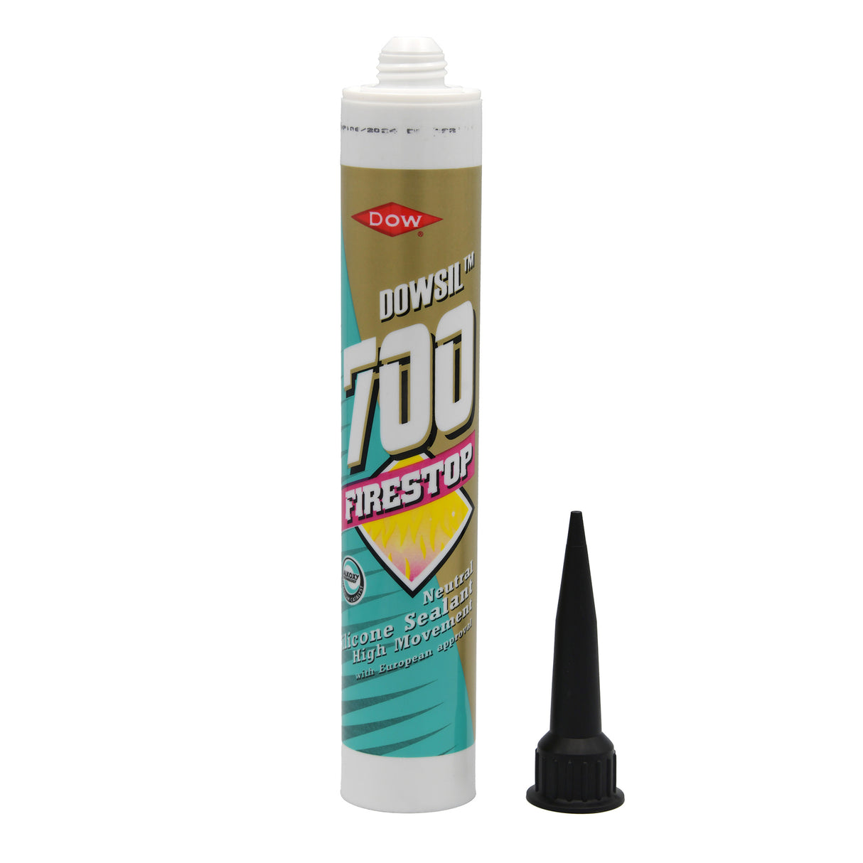 Dow Corning Dowsil 700 Firestop Sealant 380ml