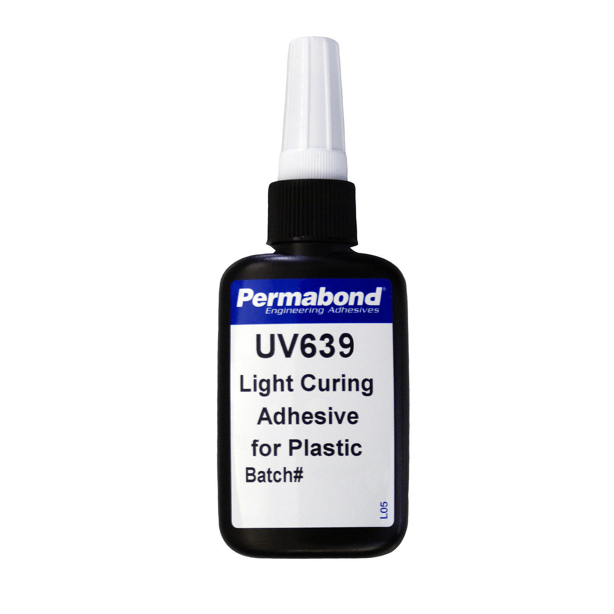 Permabond UV639 50ml UV-Curable Adhesive