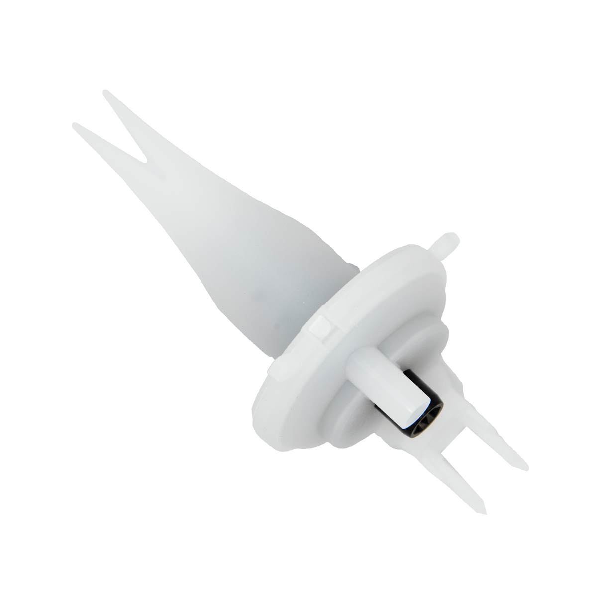 Powercure V-Cut Mixer Nozzle