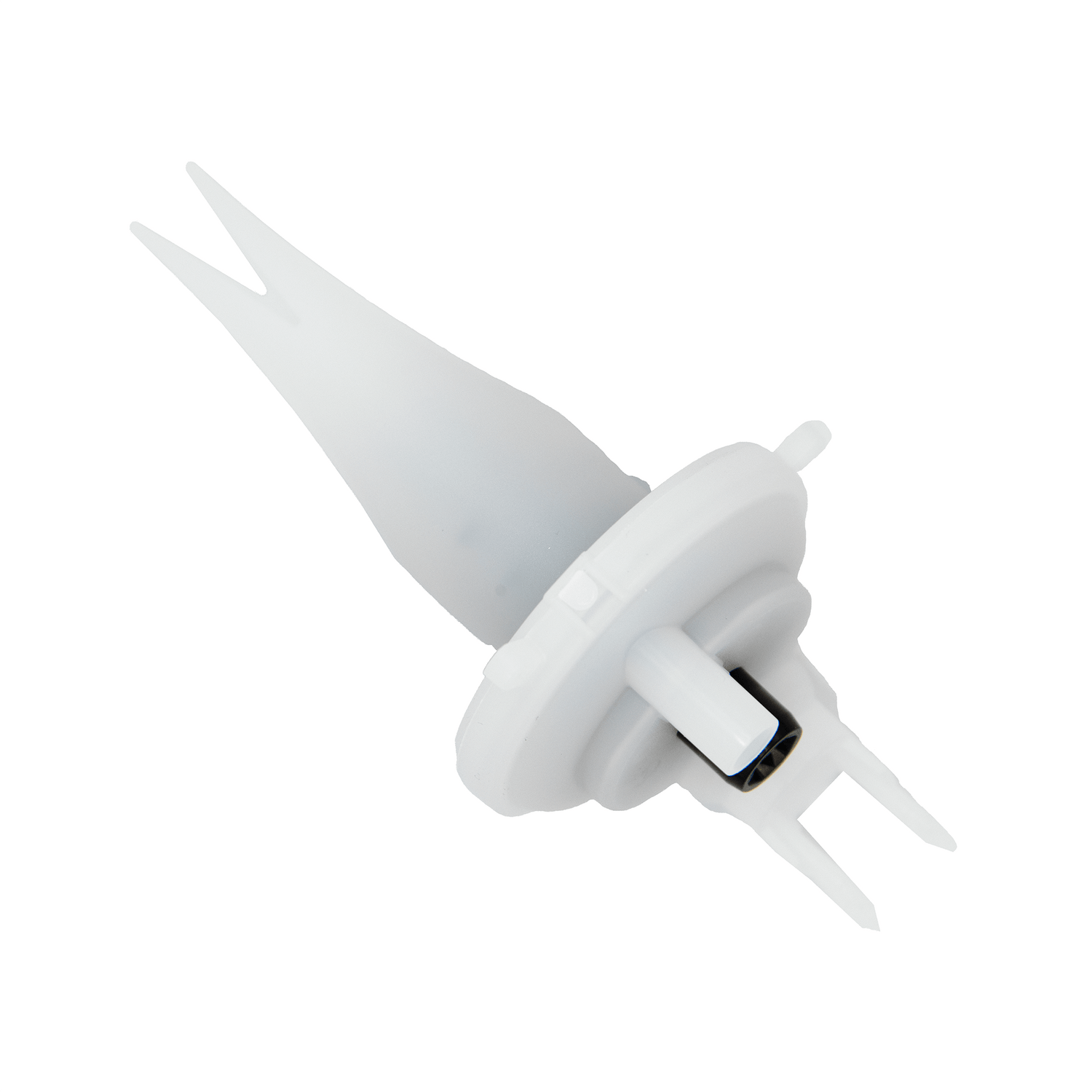 Powercure V-Cut Mixer Nozzle
