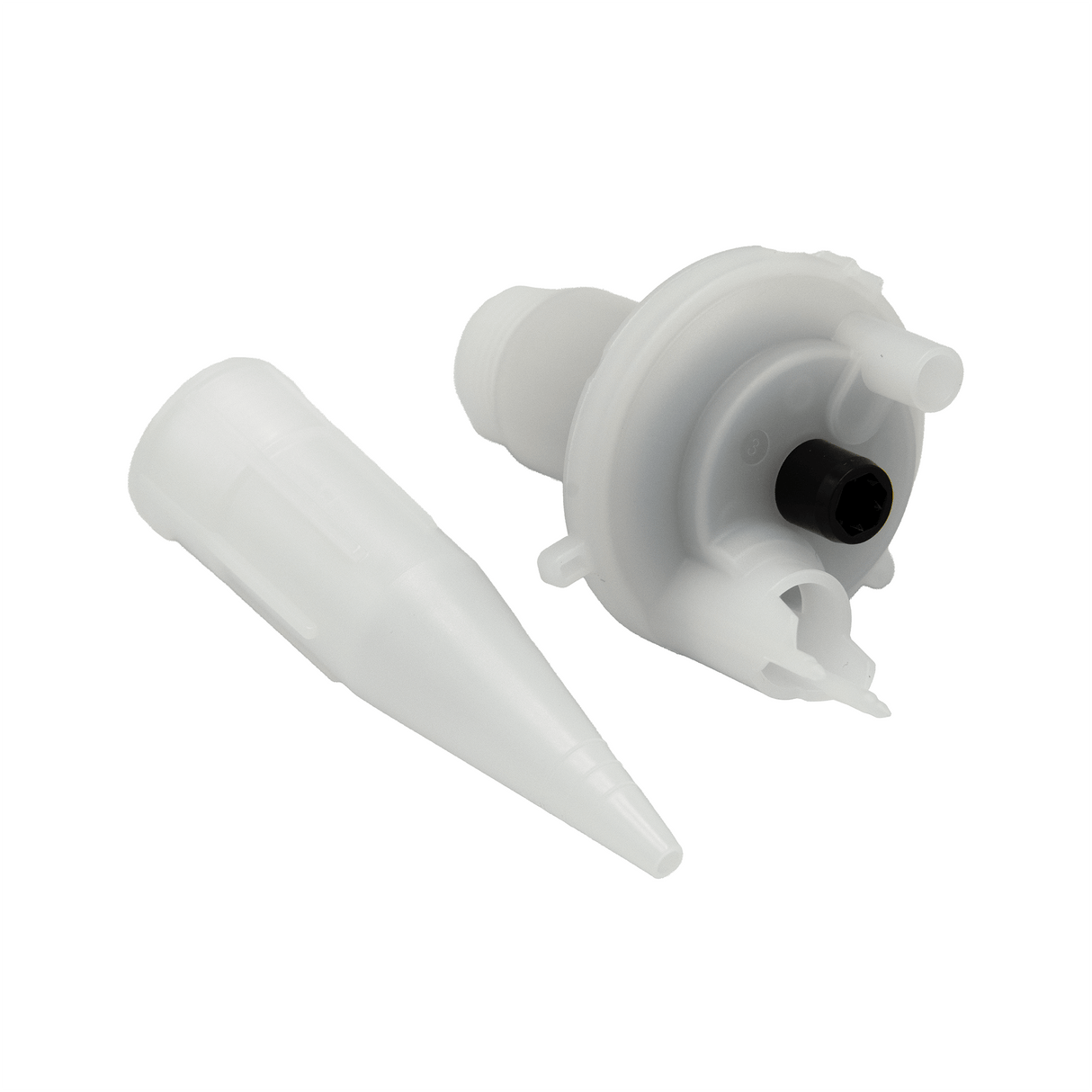 Sika Powercure Round Mixer Nozzle