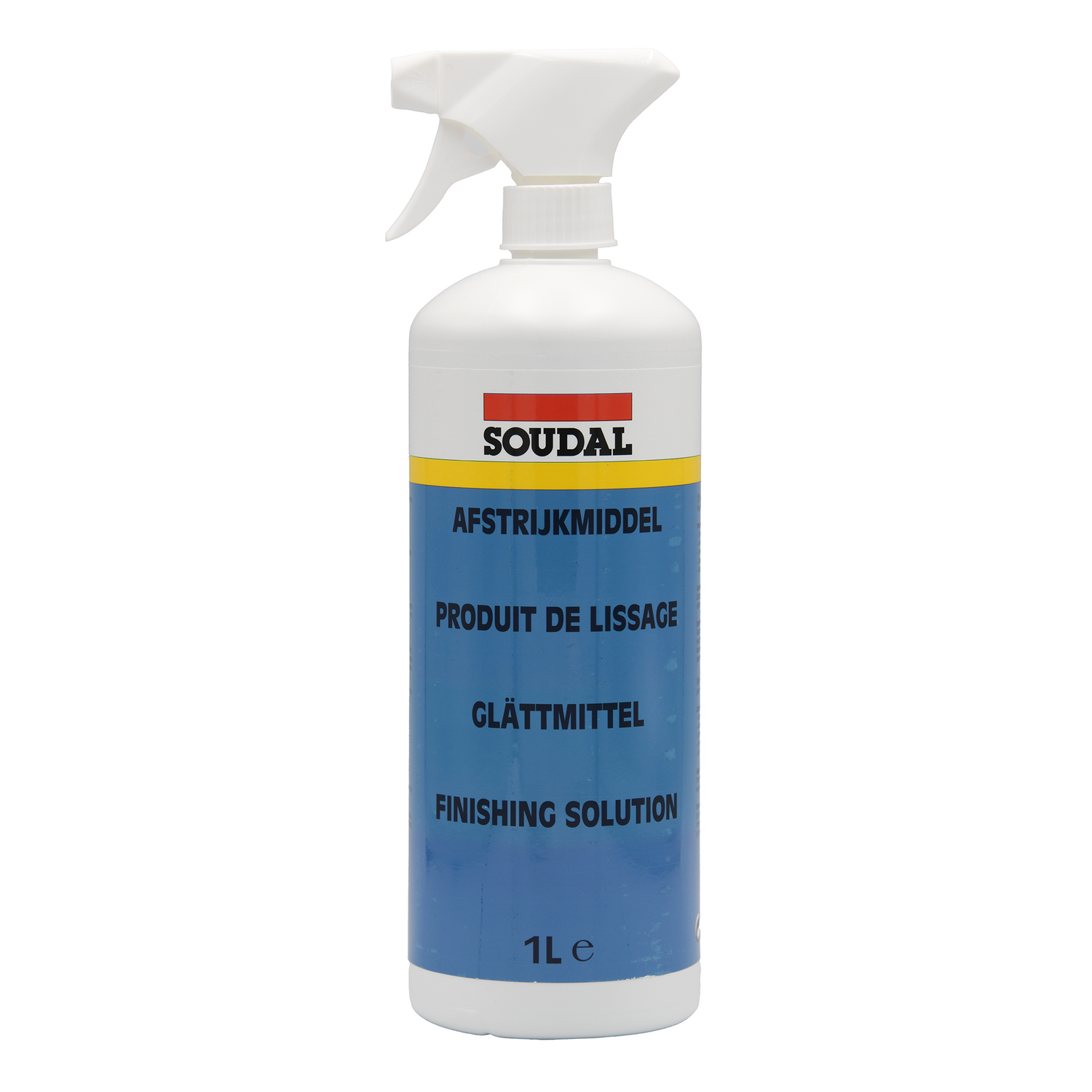 Soudal Finishing Solution 1L