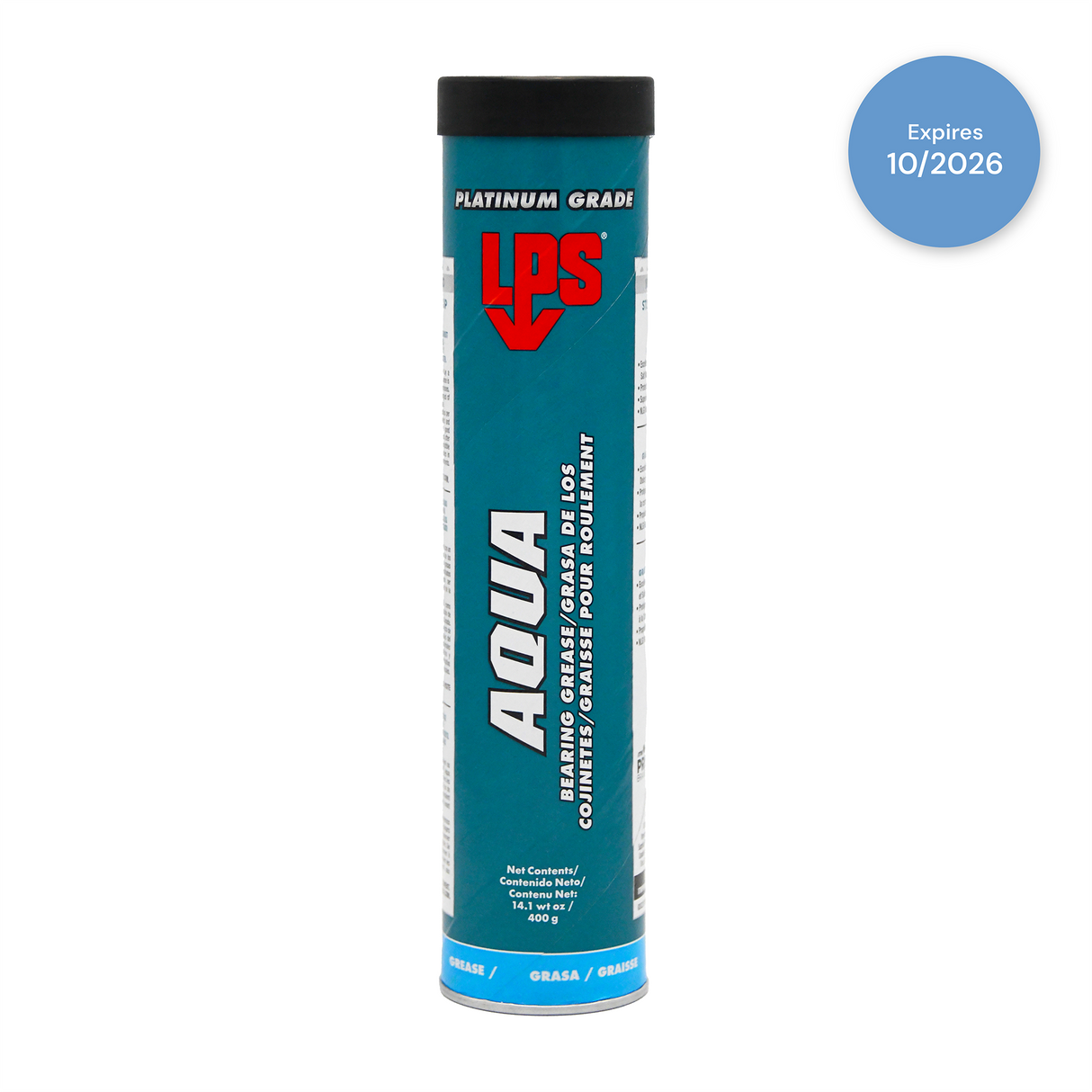 LPS Aqua Bearing Grease