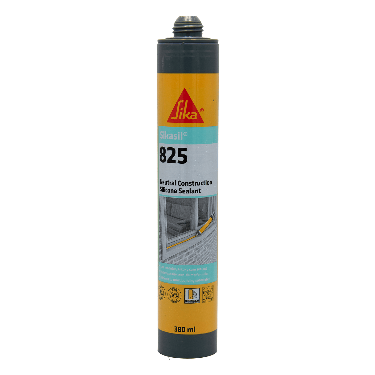 Sikasil 825 380ml