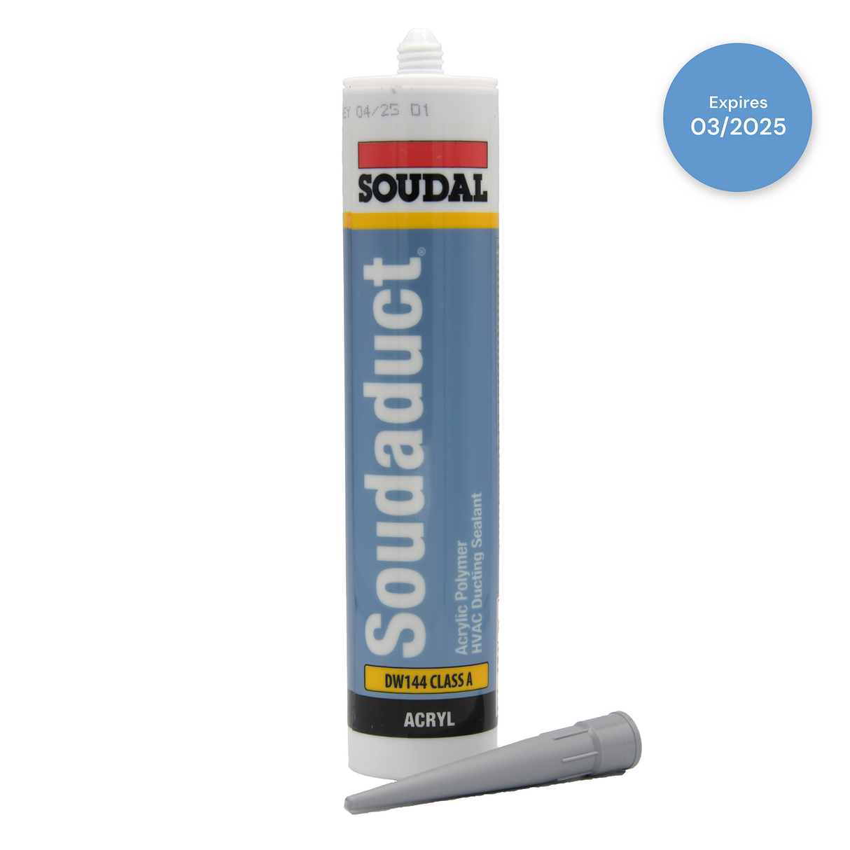 Soudaduct Grey 300ml