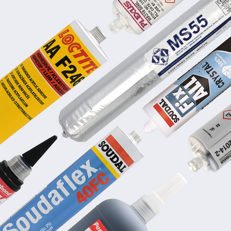 Adhesives