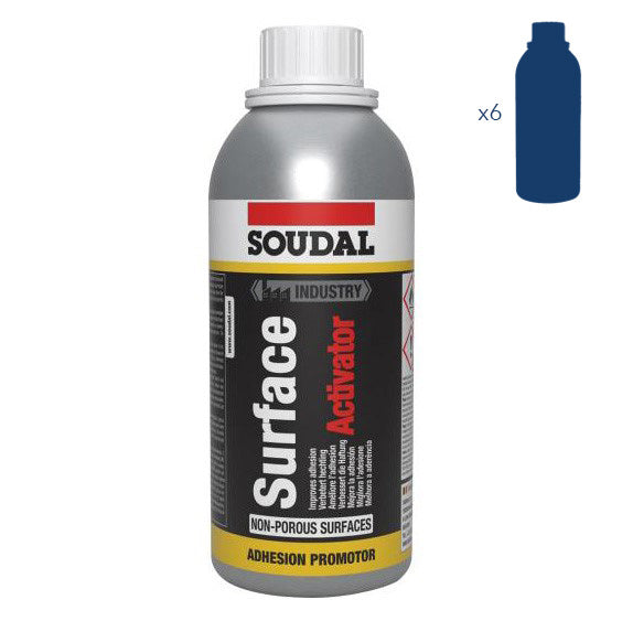 Soudal Surface Activator 500ml