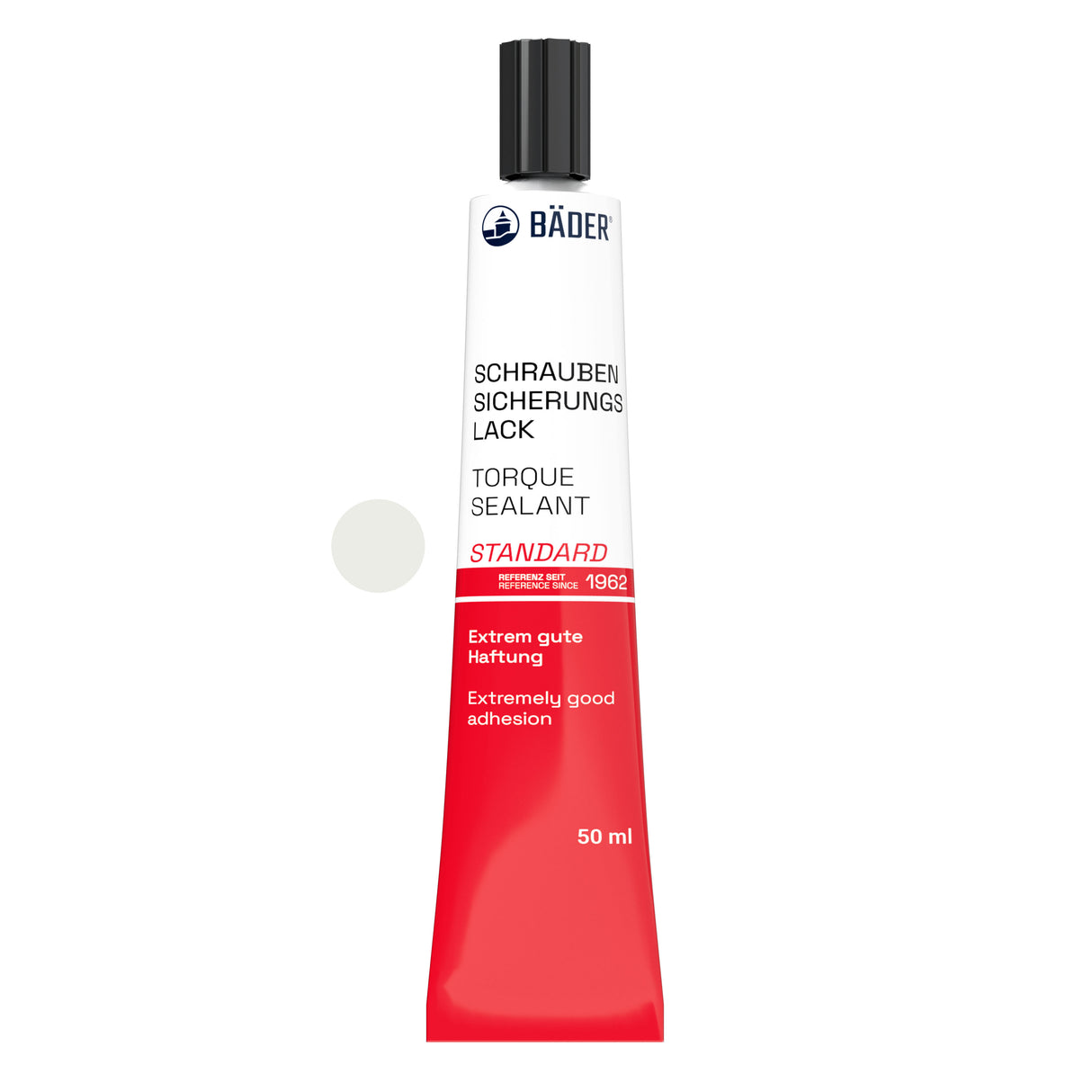BADER Torque Sealant Standard 50ml