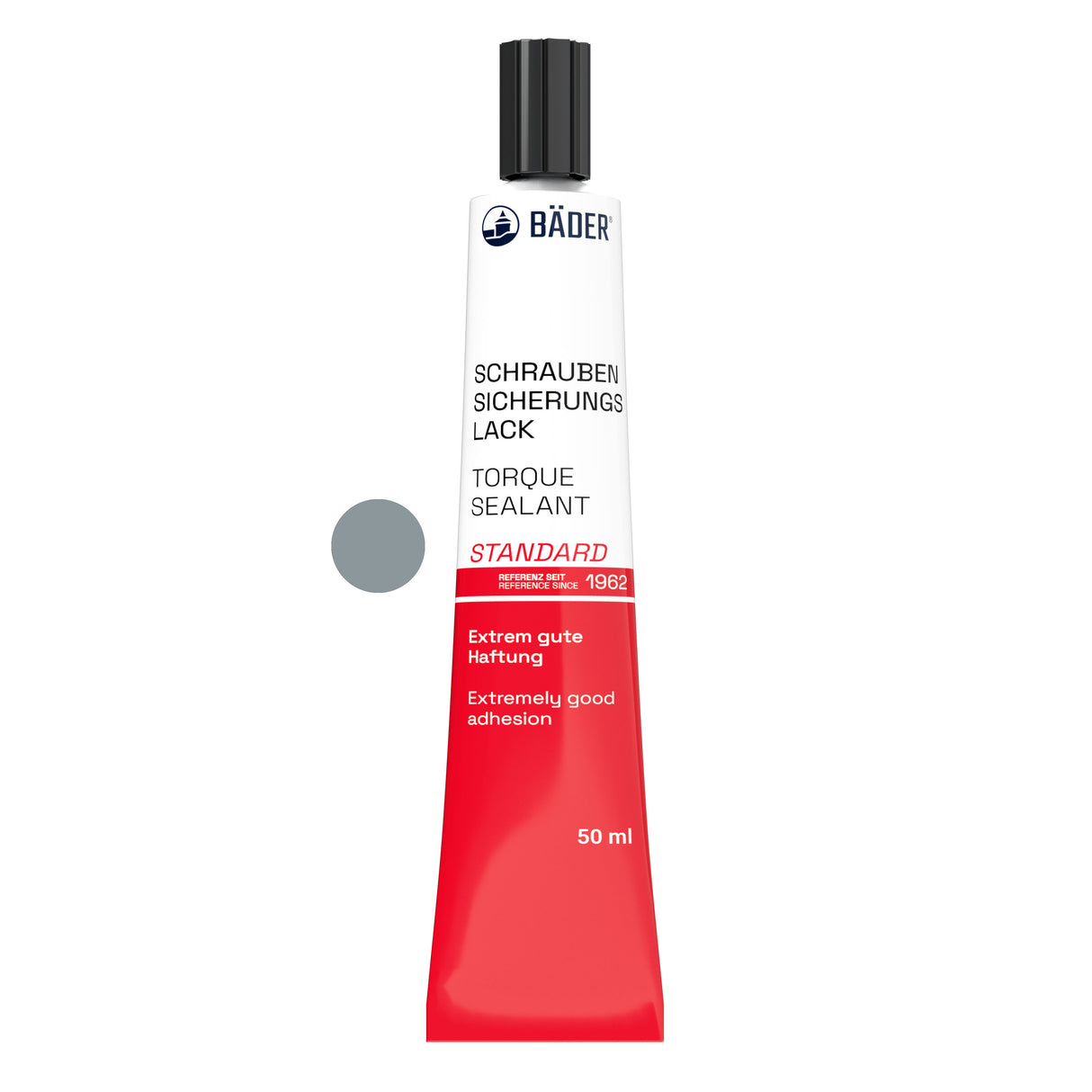 BADER Torque Sealant Standard 50ml