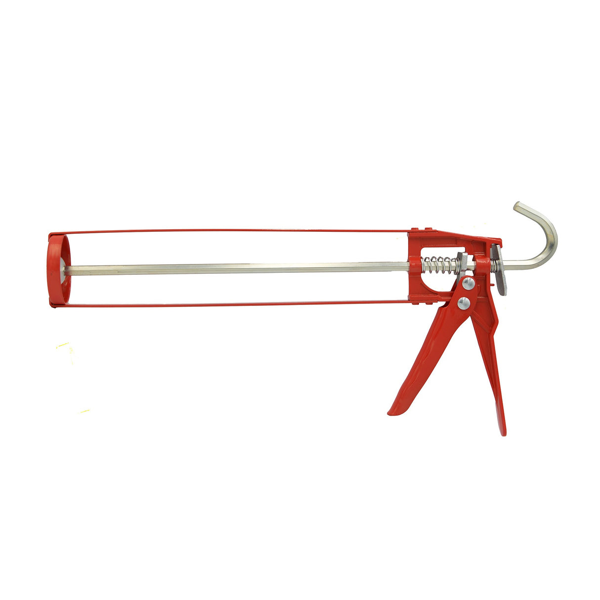 Skeleton Caulking Gun