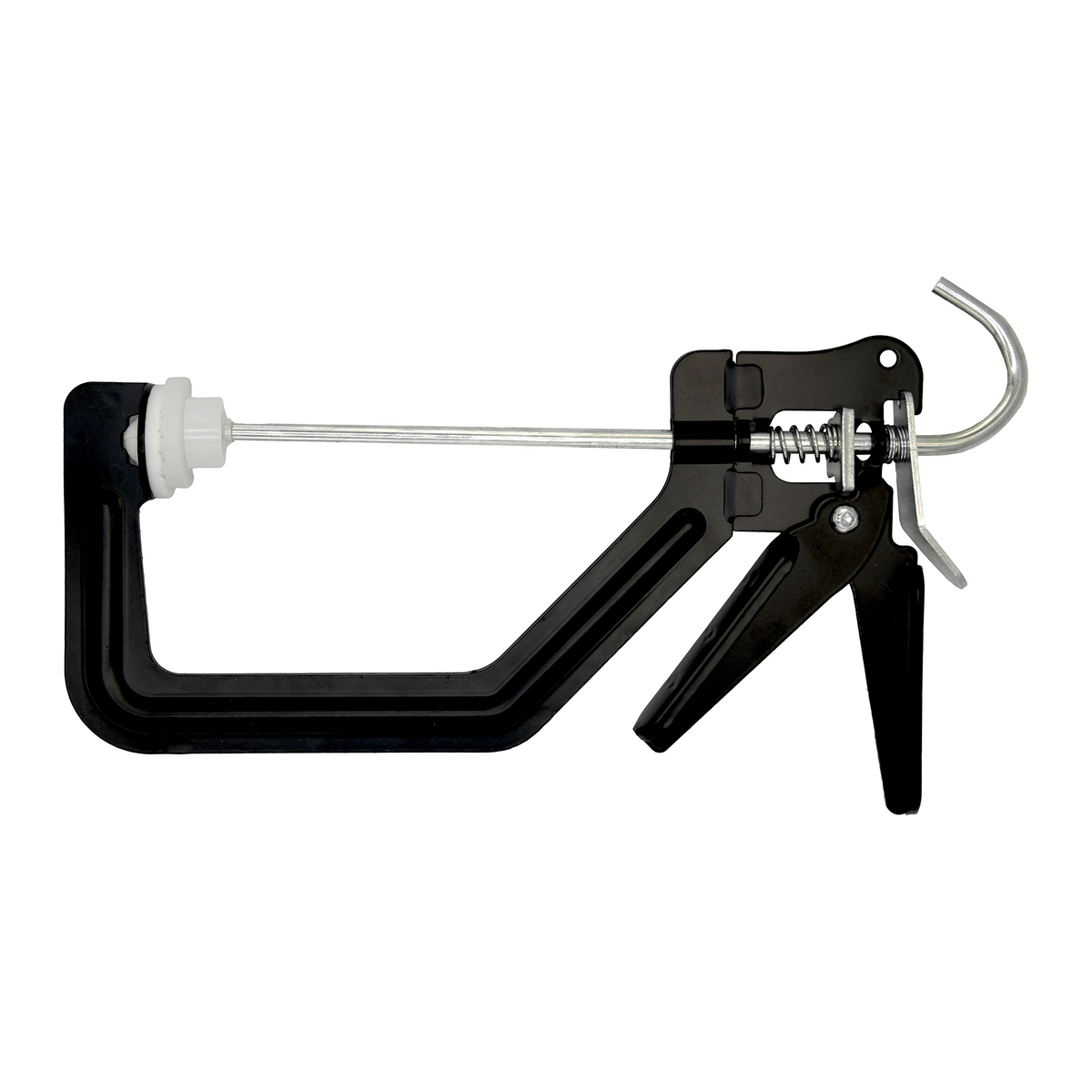 Automatic Trigger Spring Clamp Trigger Clamp 150MM/6.0IN – Alsco Ltd