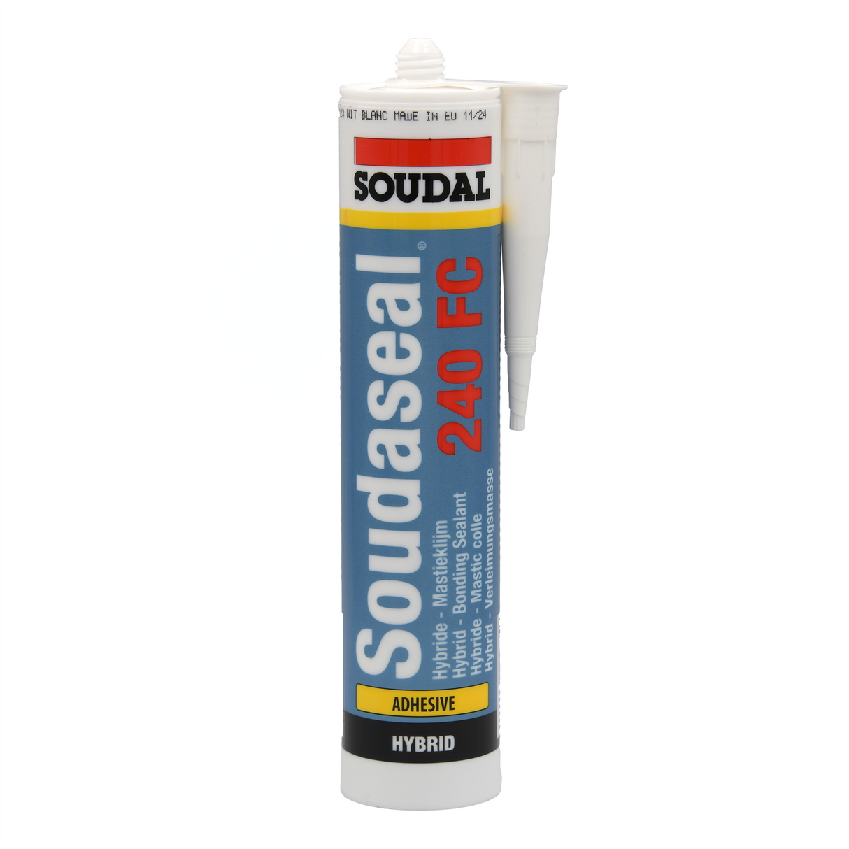 Soudaseal 240FC Sealant and Adhesive 290ml