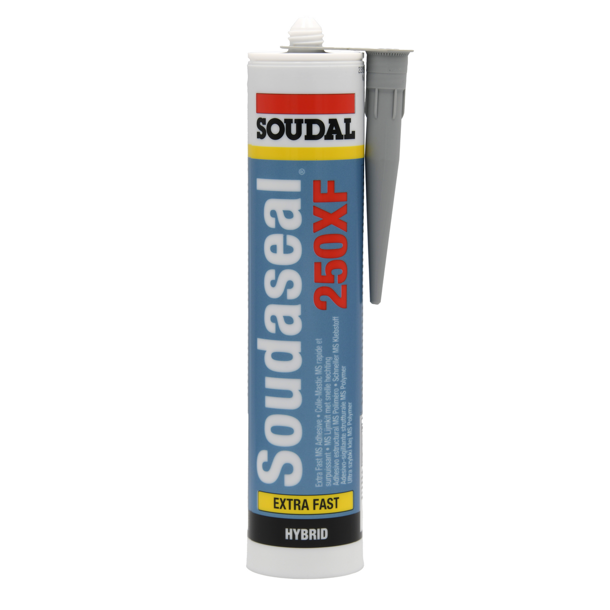 Soudaseal 250XF High Grab Adhesive/Sealant 290ml