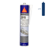 Sikaflex 291i Adhesive and Sealant 300ml