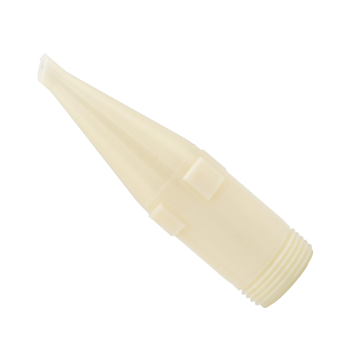 White Plastic Nozzle