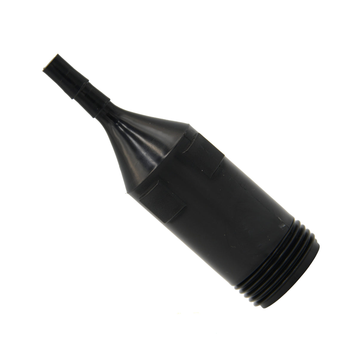 Black Injection Nozzle