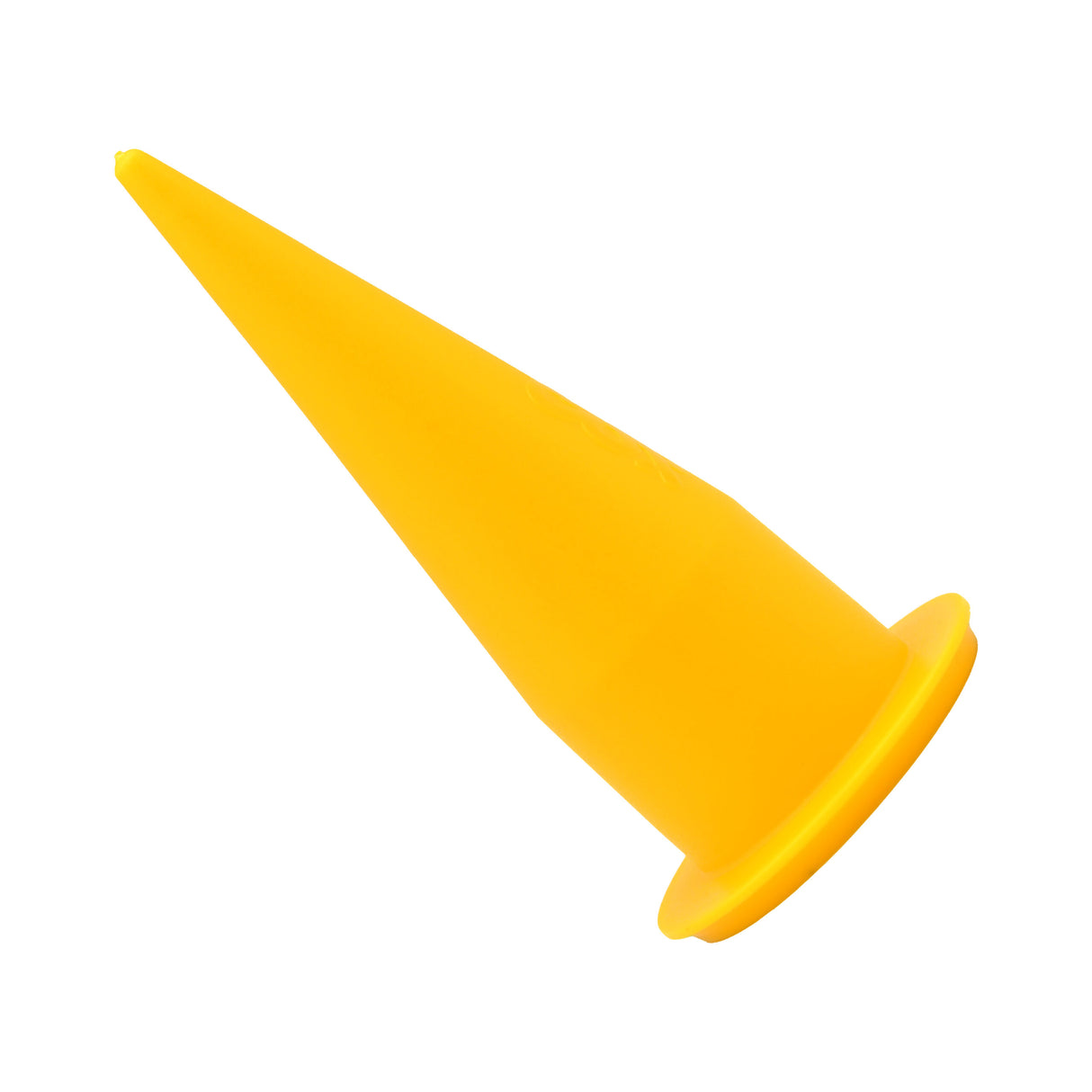 Yellow Cone Nozzle