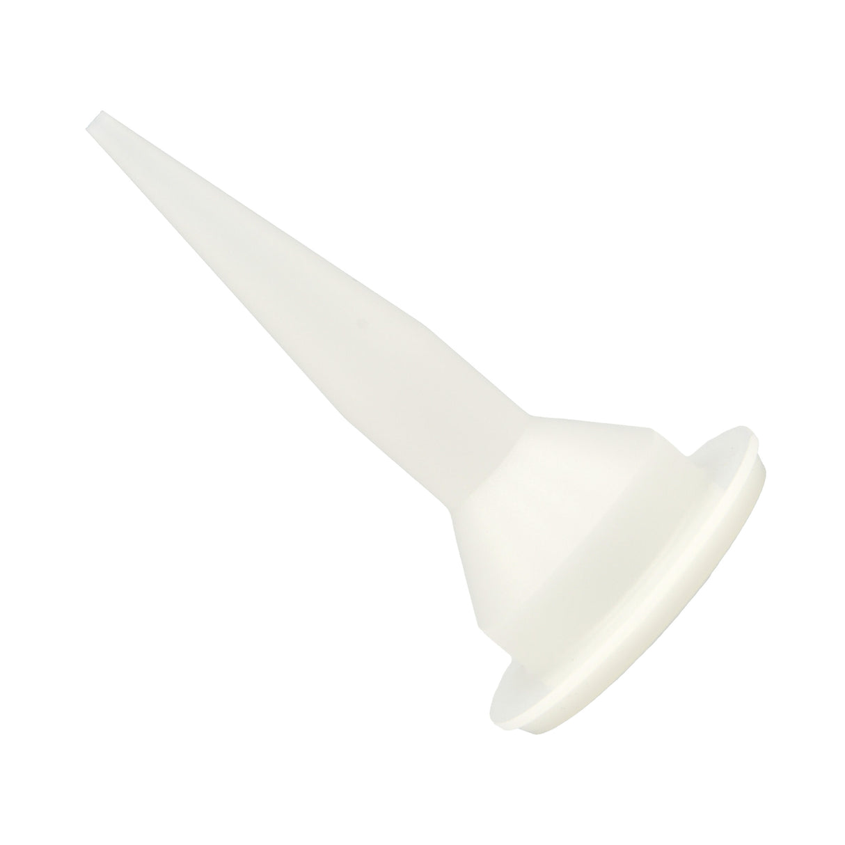 White Sachet Nozzle 600ml