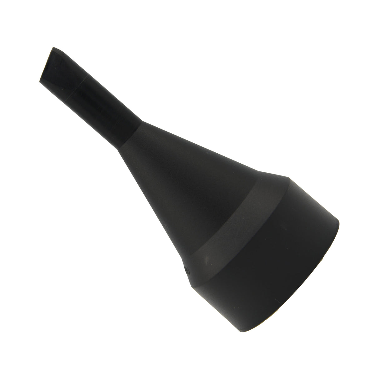 Black Plastic Pointing Nozzle