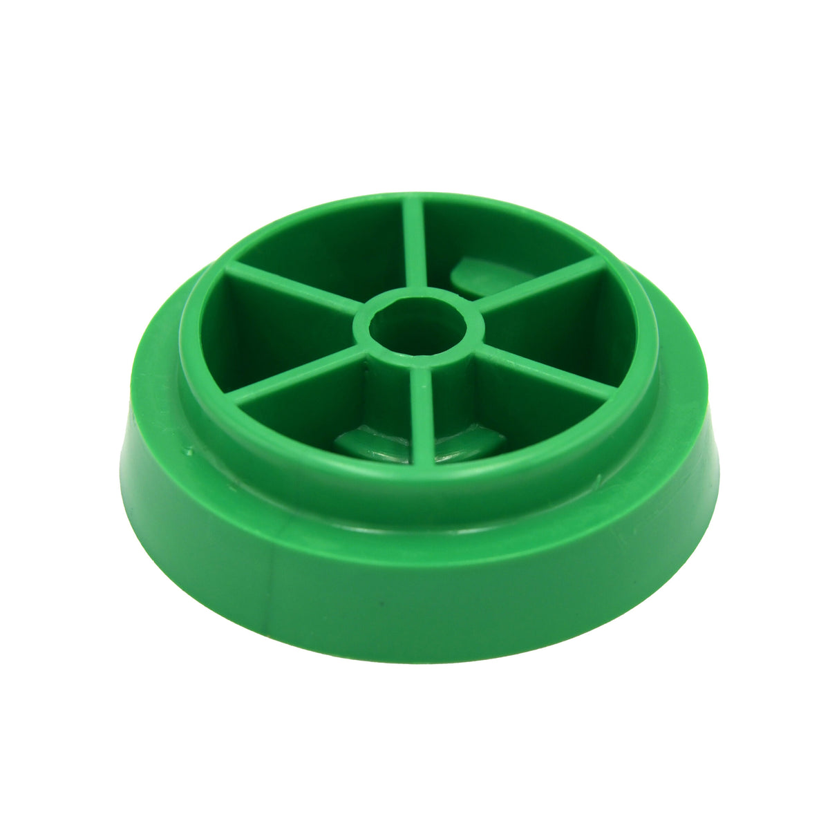 G2 Solid Green Bulk Plunger