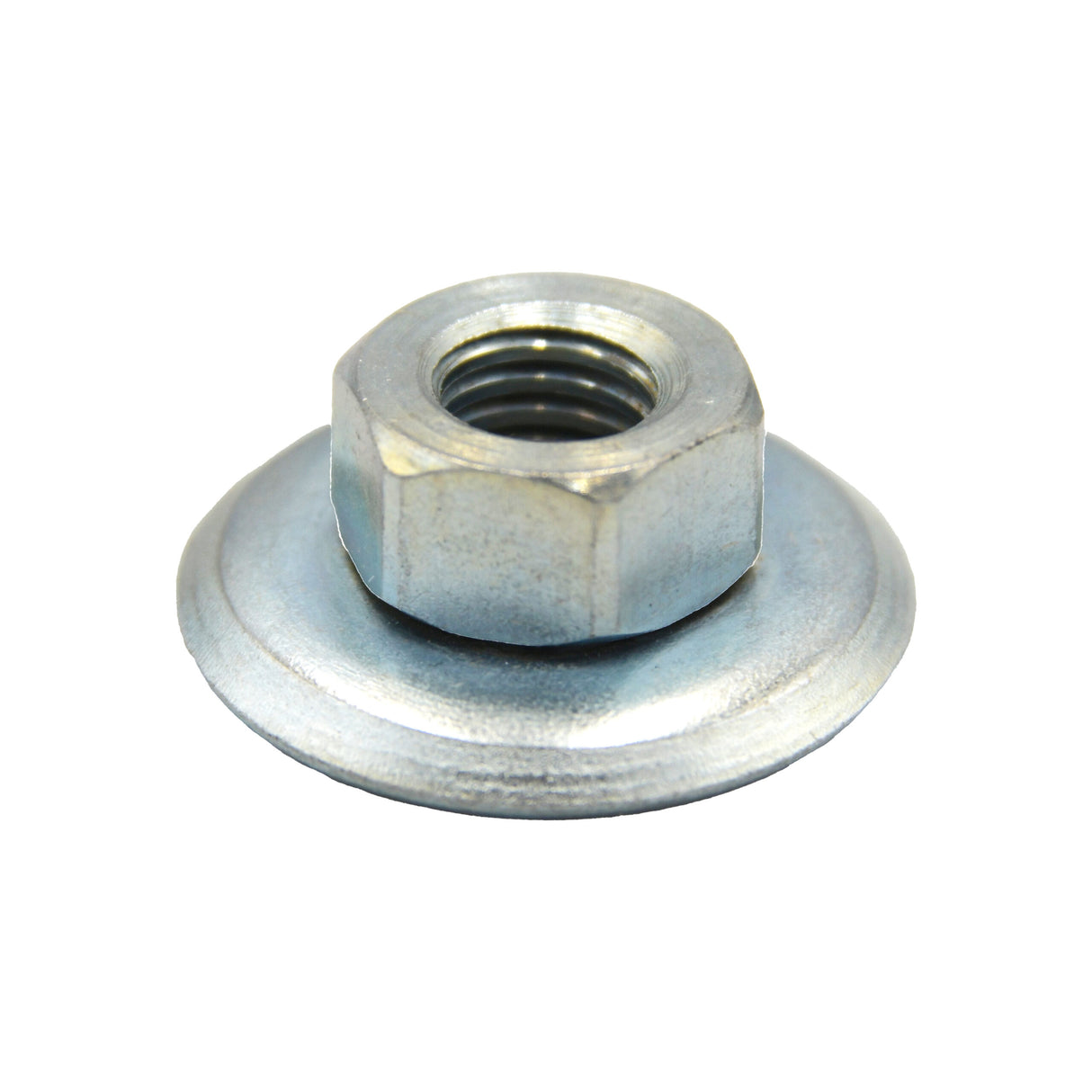 Lock Nut and Washer