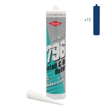 Dow Corning Dowsil 796 Silicone Sealant 310ml