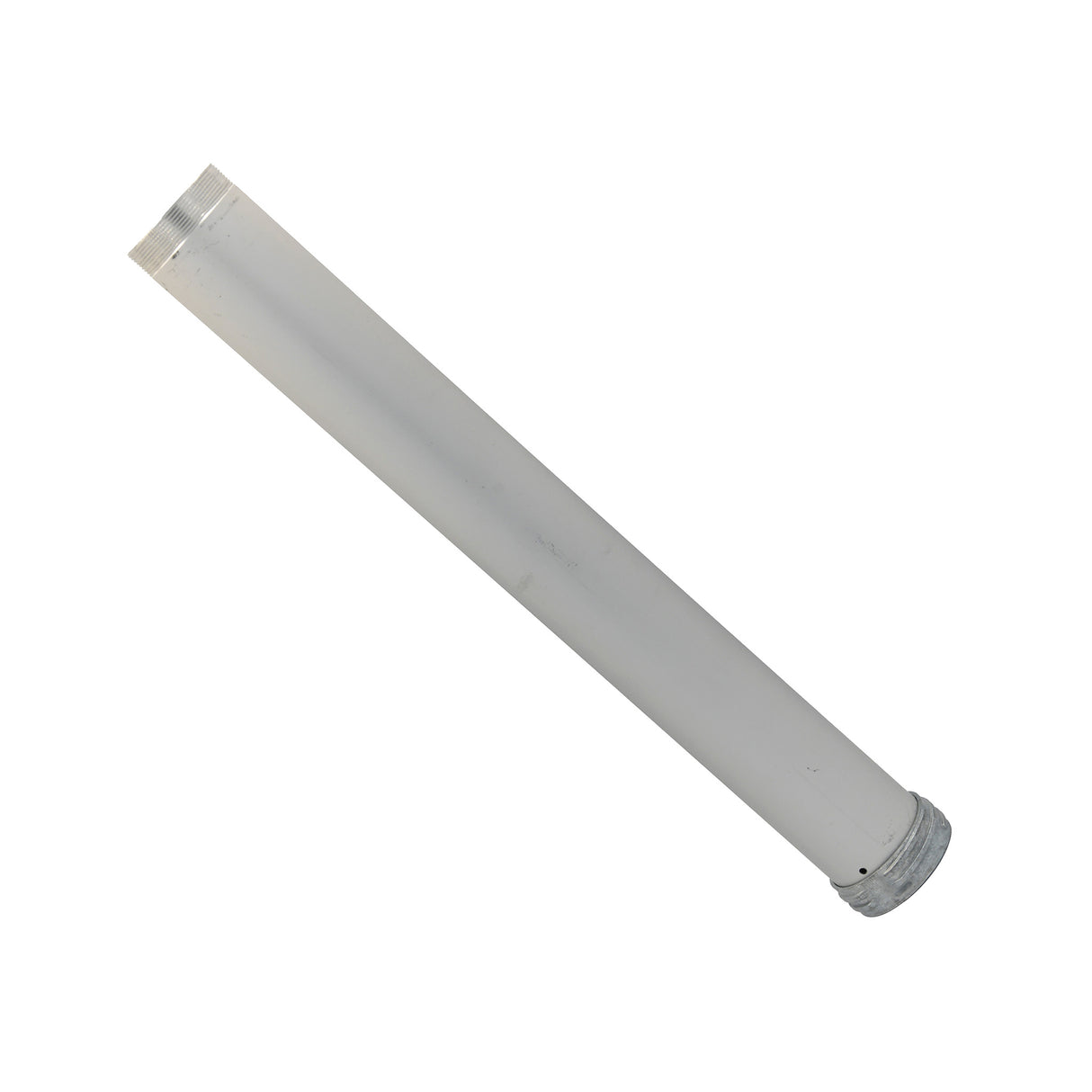 Aluminium Barrel