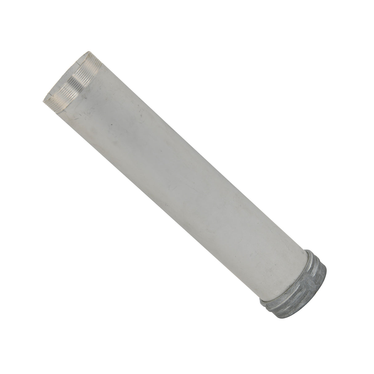 Aluminium Barrel