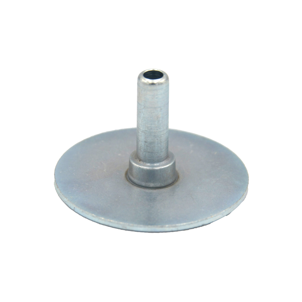 Crack Injection Flange with Plug