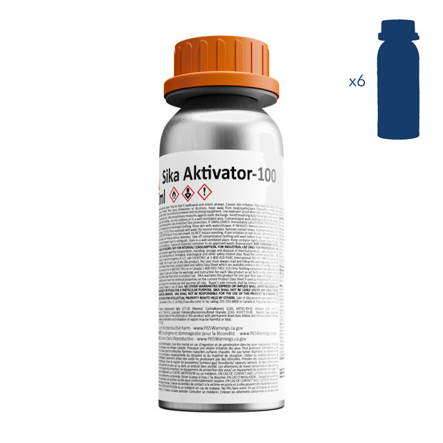 Sika Aktivator 100 250ml