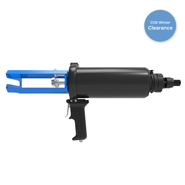 Airflow 1 VBA Multi-Ratio 200A