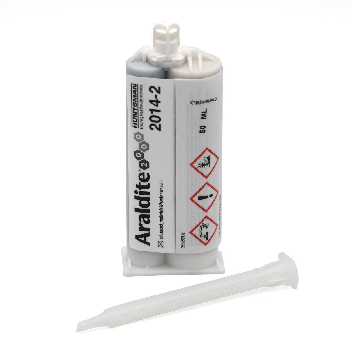 Araldite 2014-2 Epoxy Adhesive Paste 50ml