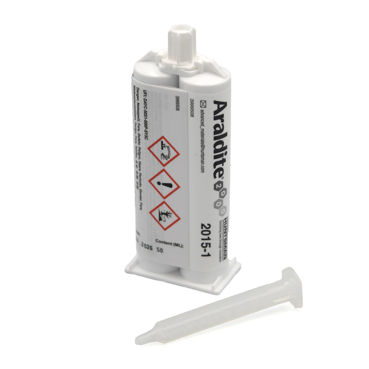 Araldite 2015-1 Epoxy Adhesive Paste 50ml