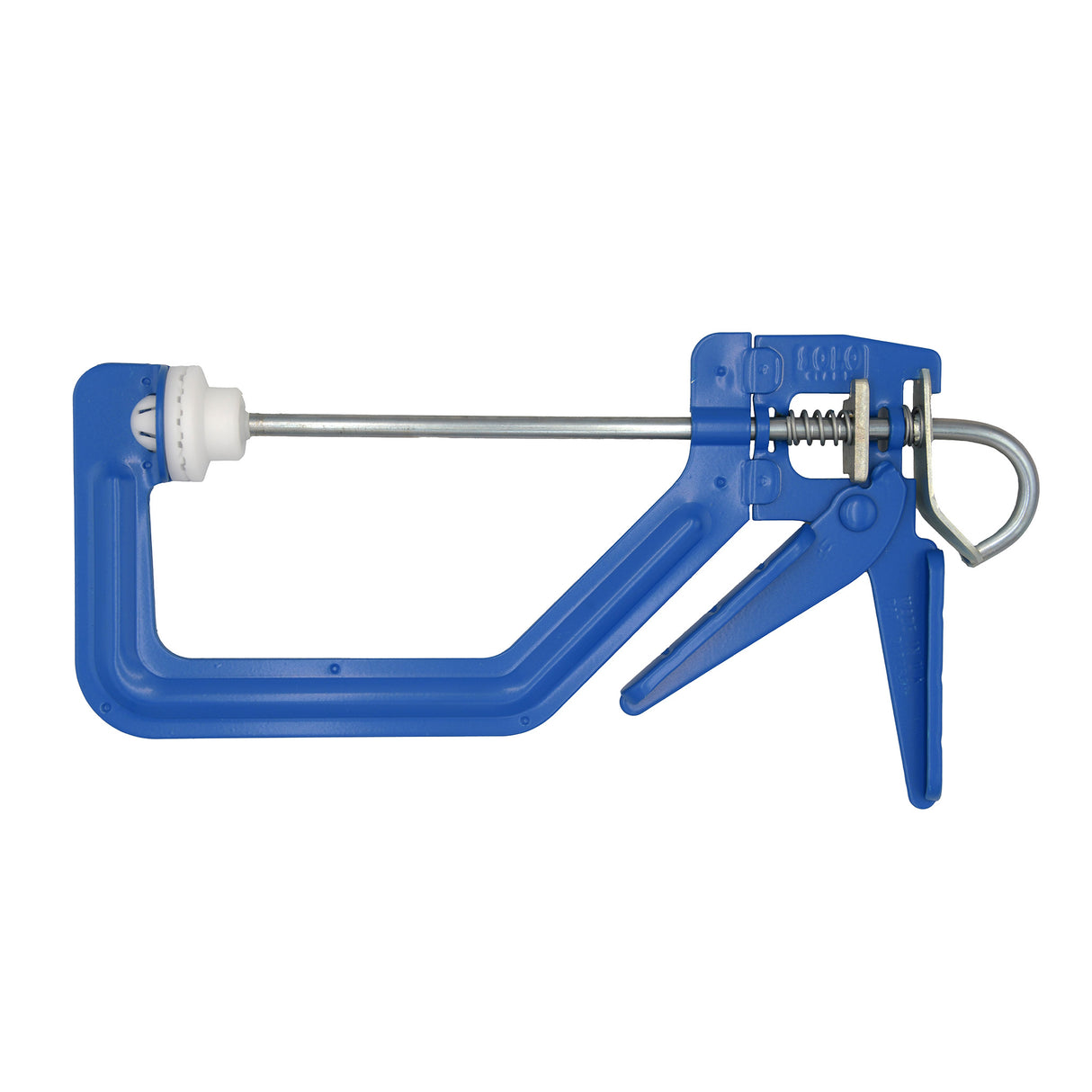 Solo Clamp 150mm/6.0in